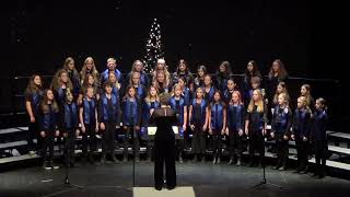 AJHS Choir - 2020 Recruiting Video