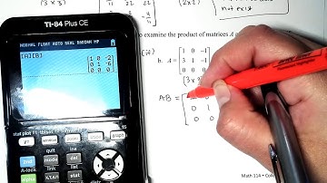 Inverse of a Square Matrix