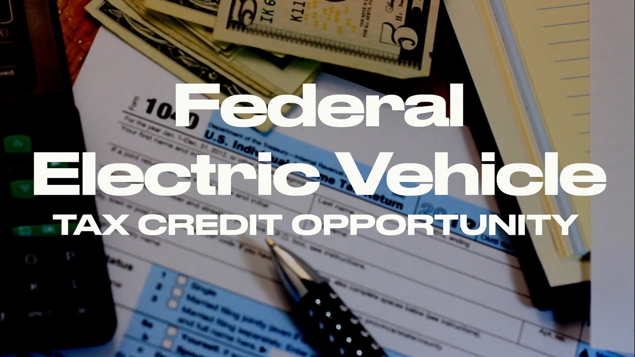 Metro Ford Miami - Federal EV Vehicle Tax Credit Opportunity - Expires Sept 30, 2025