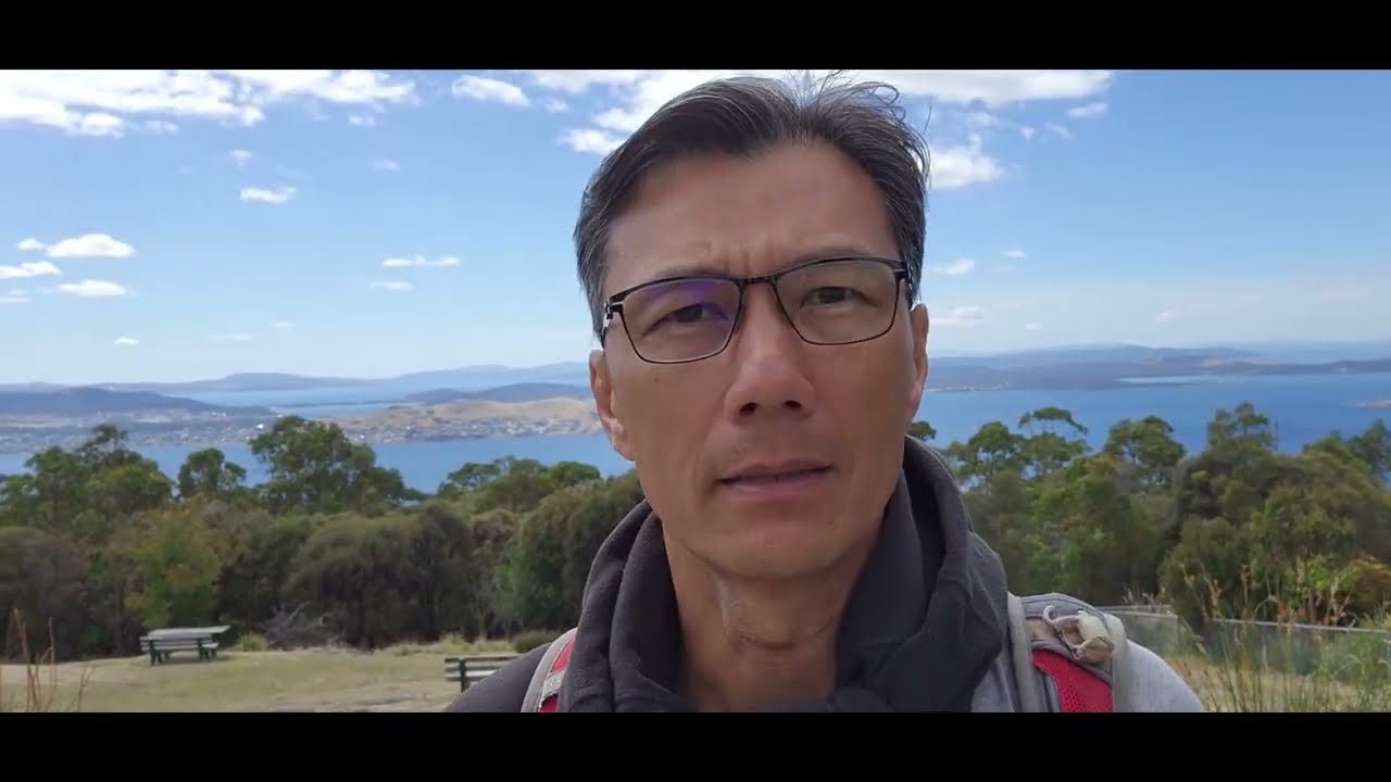 Mount Nelson, Hobart, Tasmania - Australia | Traveler Ni