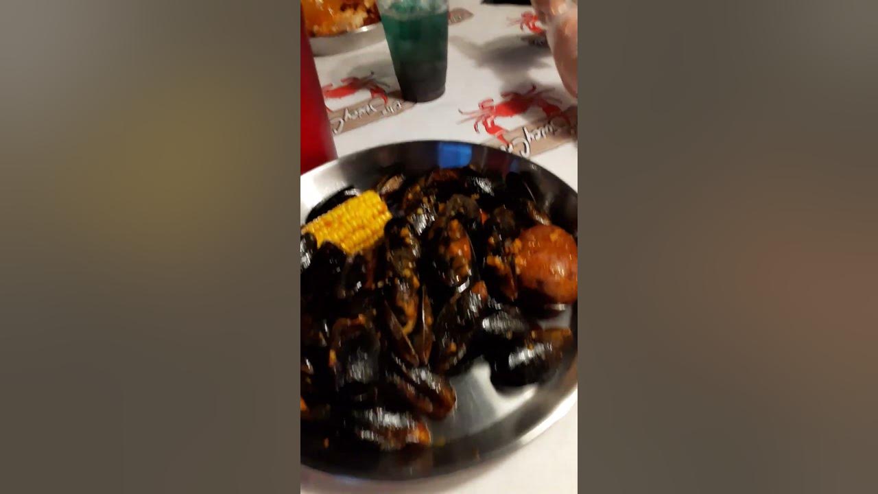 the juicy crab dothan alabama YouTube