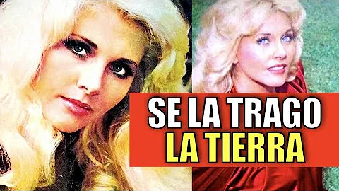 Alicia Encinas, PORQUE DESAPARECIO, Donde esta...