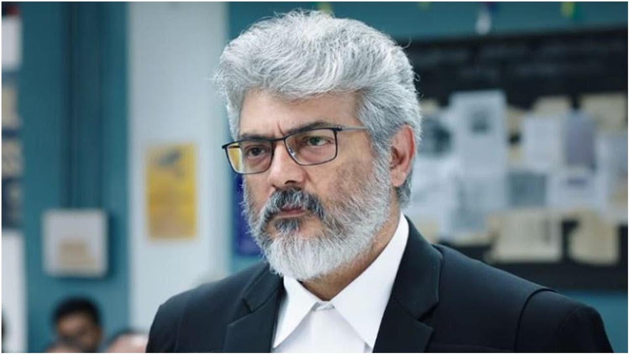 Nerkonda Paarvai box office collection: Ajith starrer mints Rs 70 crore in opening weekend
