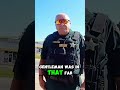 E-Bike Rider Hit By Car, Then Harrassed By Cops #police #shorts