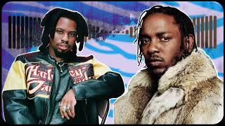 This TV Off remix will change your hiphop life (Denzel Curry x Kendrick Lamar DJ Mashup)