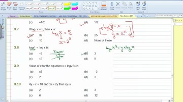 Chapter 3 study text solution till 3 26   AFC 3