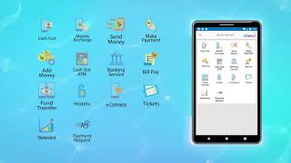 Telecash App July 2020 screenshot 3