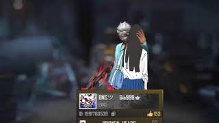 SLOWMO FF 30 DETIK TERBARU!! SLOWMO KEREN FF STORY WA TERBARU
