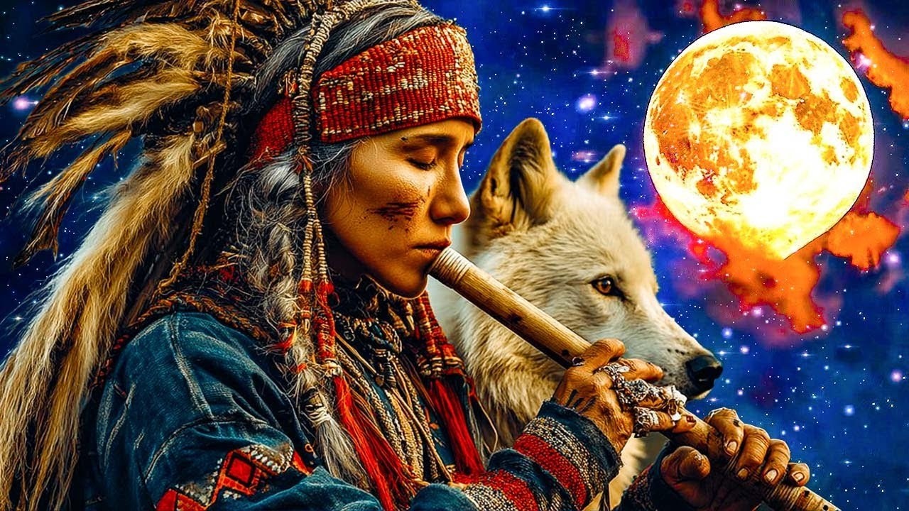 YouTube에서 This Melody Has Scientists Shocked – The Ancient Flute with “Unexplained Healing” Effects 보기 YouTube에서 This Melody Has Scientists Shocked – The Ancient Flute with “Unexplained Healing” Effects 보기