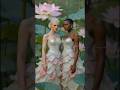 The BRIDESMAID fashion #bridesmaids #fashion #aimodel #ai #shorts #youtubeshorts