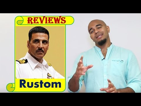 rustom:-film-review-of-akshay-&-ileana's-movie-(bbc-hindi)