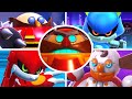 Sonic Superstars - All Bosses &amp; Ending