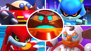 Sonic Superstars - PCGamingWiki PCGW - bugs, fixes, crashes, mods, guides  and improvements for every PC game