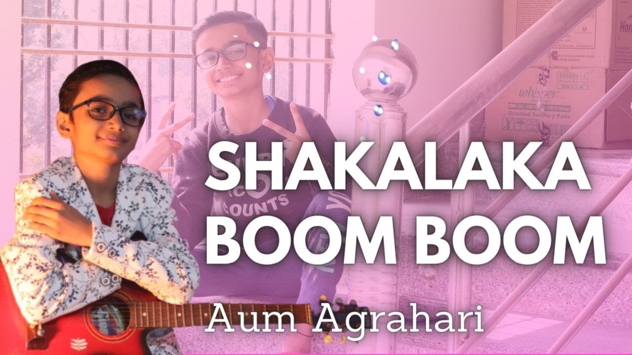 Shakalaka Boom Boom AumAgrahari Jass Manak Punjabi Songs YouTube