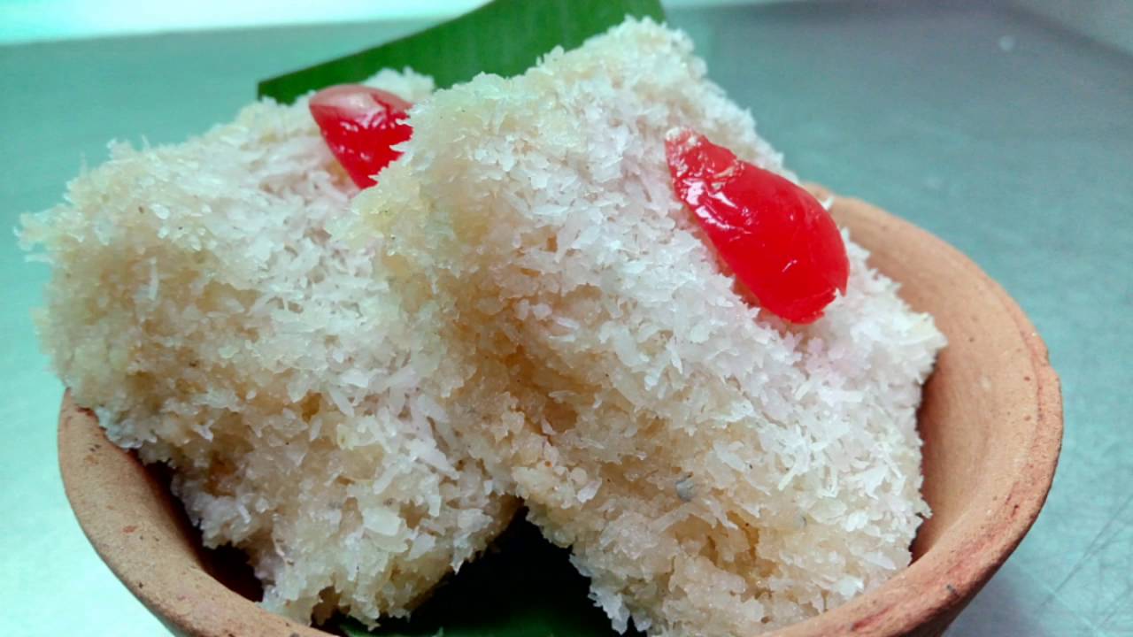 Chef Biplab's creation 2