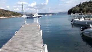 Agios Stefanos in North Corfu