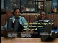 Community - "La Biblioteca" - Abed and Troy Rap