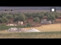 Turkish soldier missing on Syrian border after shootout with ISIL