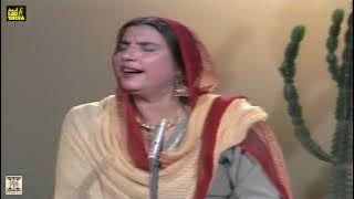 AKHIYAN NU REHAN DE AKHIYAN DE KOL KOL (Live) - RESHMA - LOK VIRSA