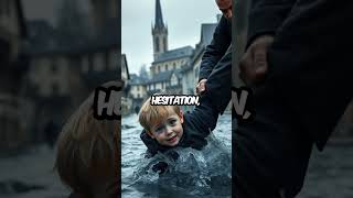 What If Hitler Drowned? A Priest's Split-Second Decision!