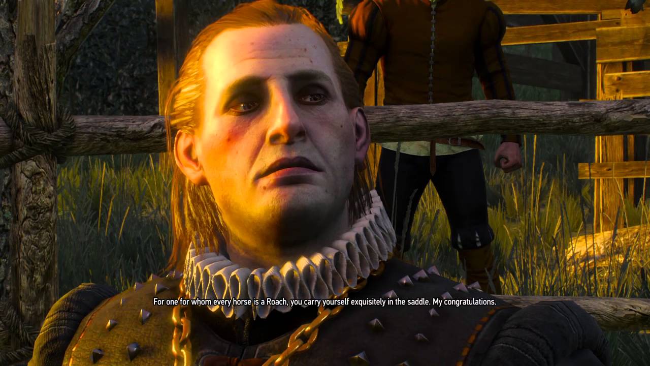 KonaBoda Plays The Witcher 3: Wild Hunt - Part 298: Camptown Ladies Sing This Other Song