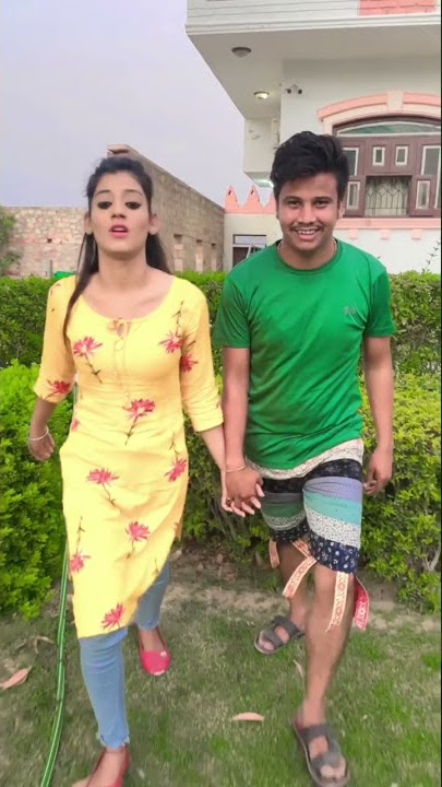 पपिया ओर सोना बाबू की वायरल वीडियो 2021 Pankaj Sharma Viral Video 2021