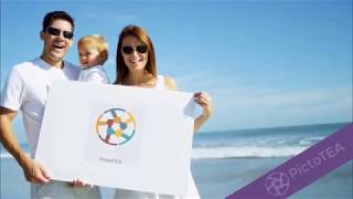 Presentación App PictoTEA screenshot 5