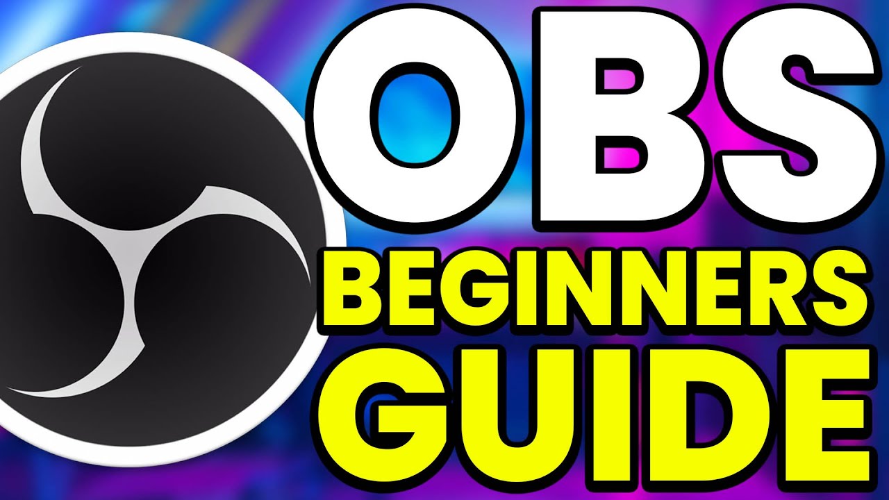 Ultimate Guide: OBS Tutorial for Twitch and  Streaming — Eightify