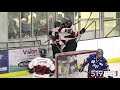 Jungadler Mannheim (Germany) vs Listowel Cyclones (GOJHL)