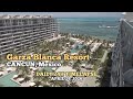 Garza Blanca Resort - Daily Timelapse: April 29, 2026 [Cancun, Quintana Roo, Mexico]