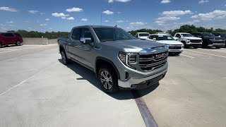 2025 GMC Sierra 1500 SLT Atlanta, Brookhaven, Sandy Springs, Roswell, Alpharetta GA