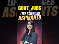 Top 10 Government Jobs for Biology Aspirants 🔥 Best Govt Jobs After BSc/MSc | VedPrep