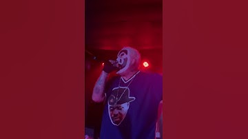 Thumbnail of I Get Mad Violent J Three Headed Monster Tour #icp #juggalo #rave #mke  #mkejuggalo #whoopwhoop