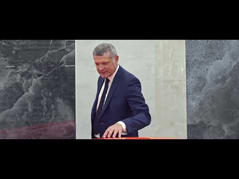 Automobili Lamborghini Surfaces - video from Laminam