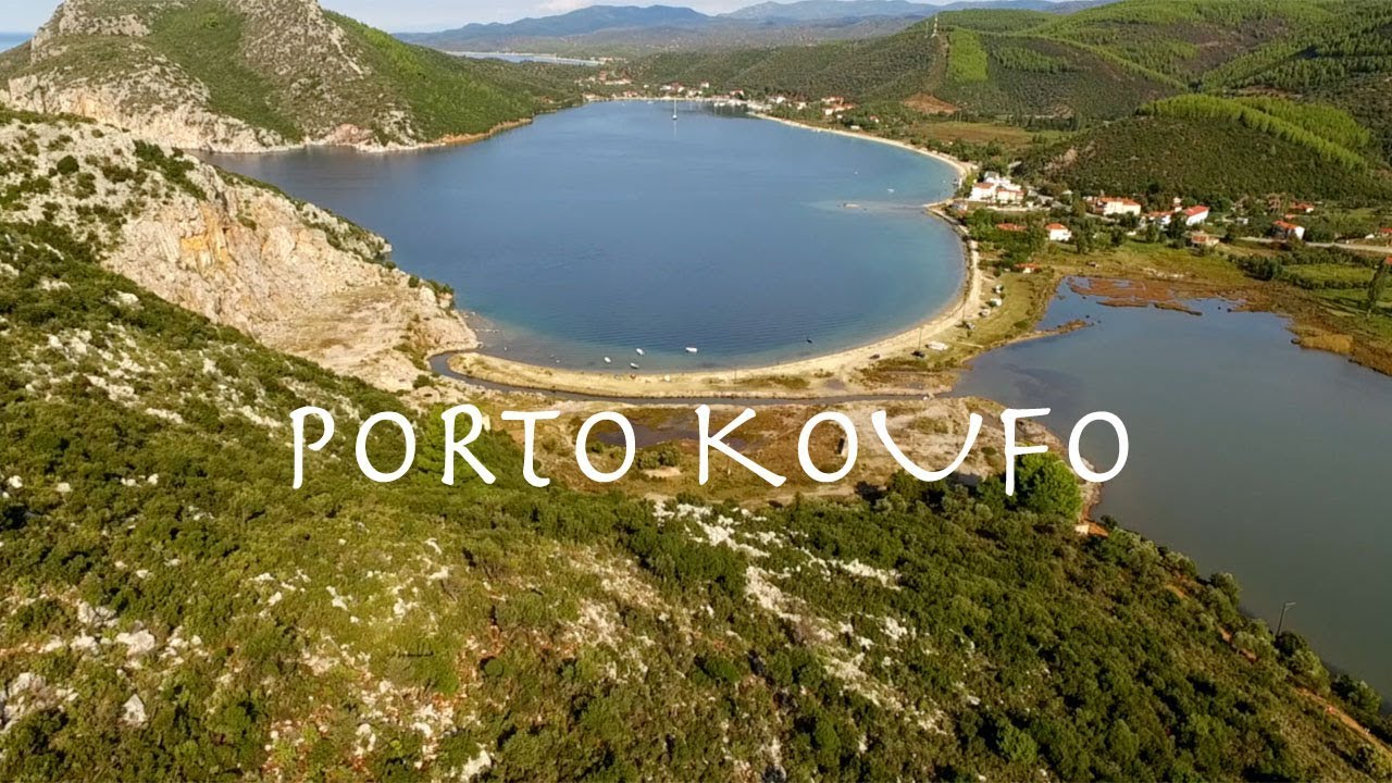 Porto Koufo Halkidiki YouTube porto-koufo-halkidiki-youtube