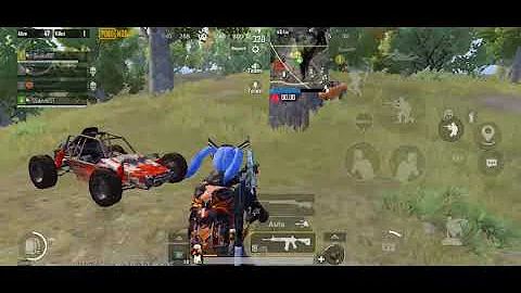 Scrims and tourna highlights pt.2