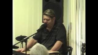 Prophet Bob Griffin - 23/04/16
