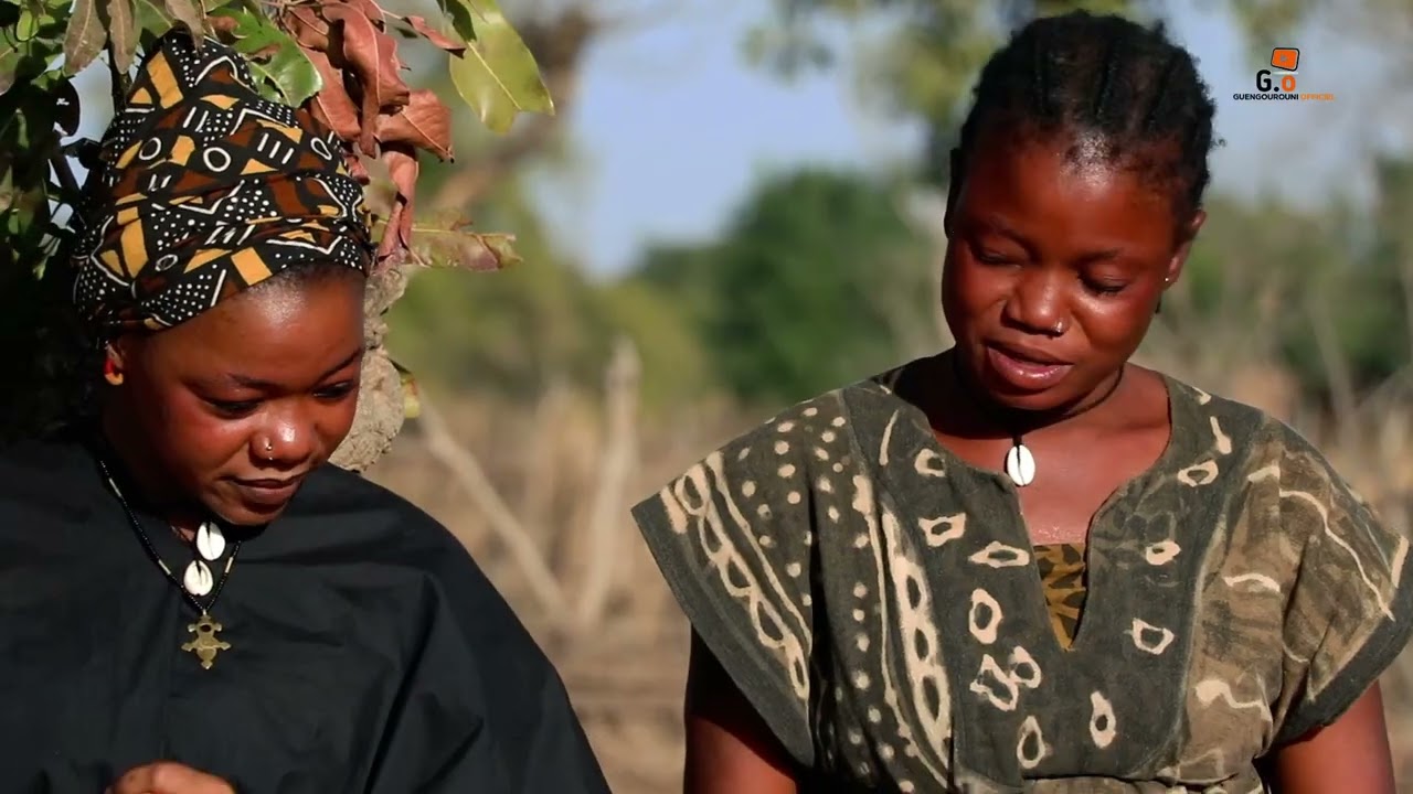 L'histoire de Korka 5 : Une histoire d'un pauvre garçon et une princesse.