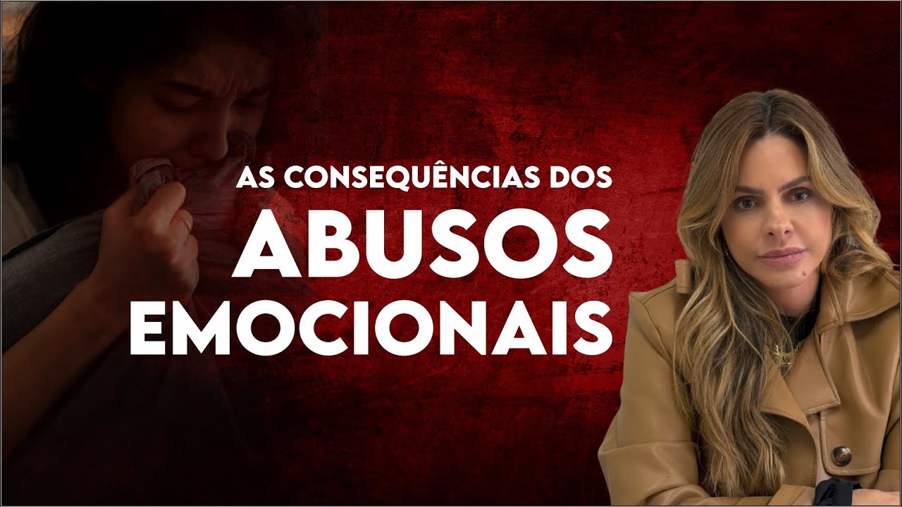 EU FUI ABUSADA VÁRIAS VEZES QUANDO CRIANÇA - PRA MARIA PIA