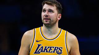 You Hate Luka Doncic