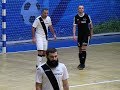 БОРИСОВ-900 (Борисов) - АМАТАР (Брест) - 5:4 (1:2). 25.11.2017 Обзор матча.