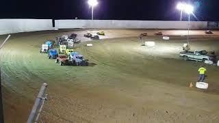 Dcaz Day 2 Main Event