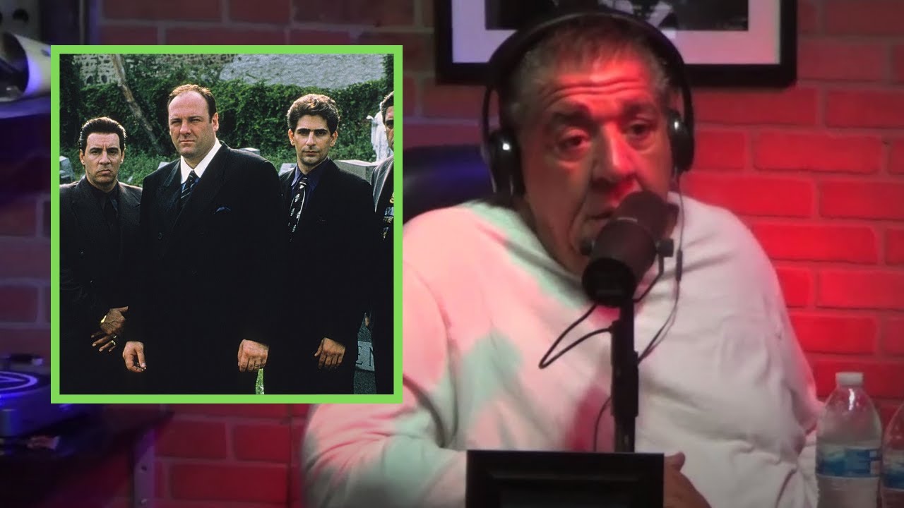 Joey Diaz on the Sopranos Movie, Series, The Wire, and Oz YouTube Joey Diaz on the Sopranos Movie, Series, The Wire, and Oz YouTube