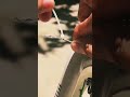 How to wrap the brake wire of a bicycle