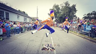 Alcorn State University “Sounds of Dyn-O-Mite” Marching in the 2024 Krewe of Endymion Parade by Killa Kev Productions 2,861 views 1 month ago 16 minutes