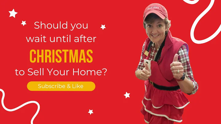 Are the Holidays a Bad Time to Sell Your Home?