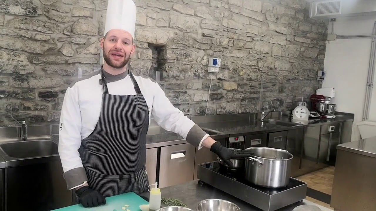 Casnati | Videolezioni | Pisarei e fasò