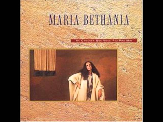 Maria Bethania - Costumes