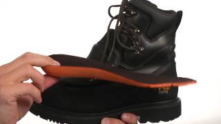 timberland pro rigmaster metguard
