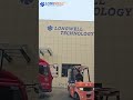 Every Shipment Is a Delivery of Trust